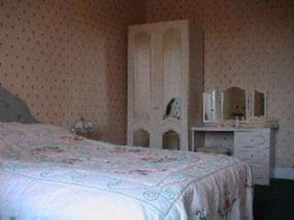 Capital Guest House Edynburg Zewnętrze zdjęcie