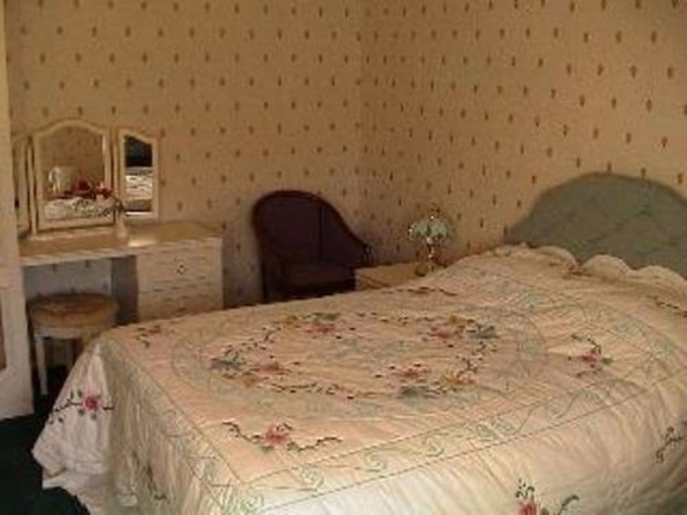 Capital Guest House Edynburg Zewnętrze zdjęcie