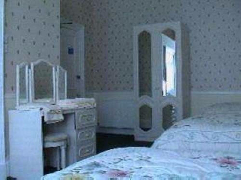 Capital Guest House Edynburg Zewnętrze zdjęcie