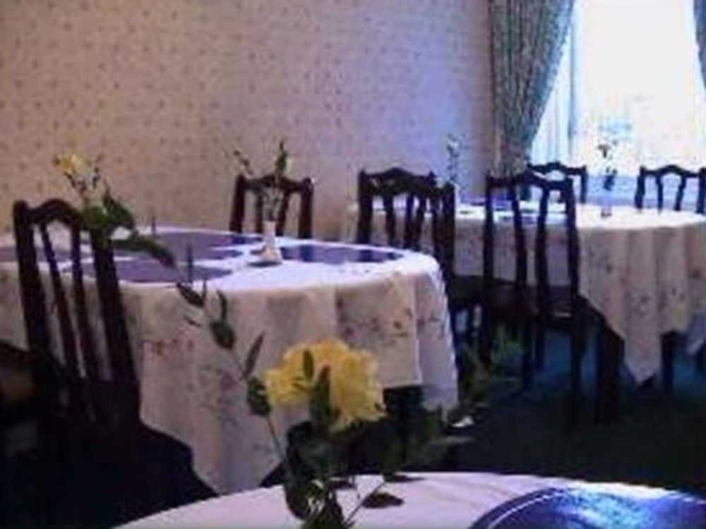 Capital Guest House Edynburg Zewnętrze zdjęcie